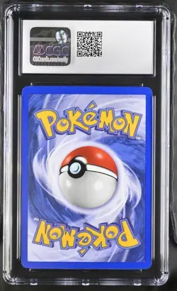 1999 Pokemon Charizard Base Set 1st Edition 4/102 Holo Shadowless CGC 10 - Image 2