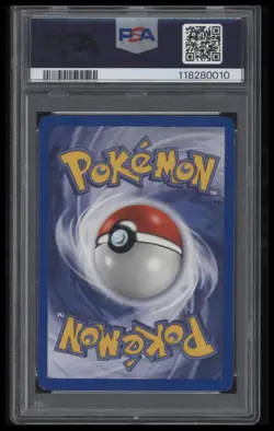 1999 POKEMON CHARIZARD 1ST EDITION 4/102 BASE SET HOLO PSA 7 NEW CERT GRAIL - Image 2