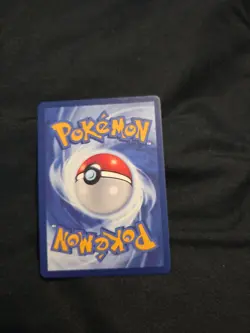 1999 Pokemon Base Set Charizard Holo Card 4/102 1st Edition Shadowless - Image 2