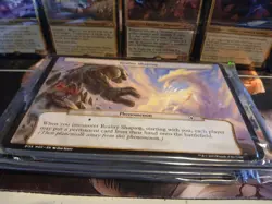 MTG March of the Machines Commander Decks Set of 5 Sealed Decks Only No Dice - Image 2