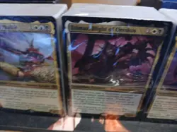 MTG March of the Machines Commander Decks Set of 5 Sealed Decks Only No Dice - Image 5