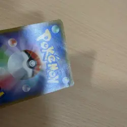 Pokemon TCG Holo Foil Yokohama Pikachu Sun & Moon Promo (JP) 283/SM-P - Image 5