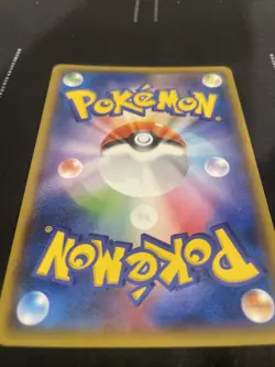 Pokemon TCG Holo Foil Yokohama Pikachu Sun & Moon Promo (JP) 283/SM-P - Image 4