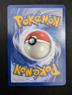 Pokemon TCG Clefairy 5/102 Base Set Holo Unlimited Holo Rare LP - Image 3