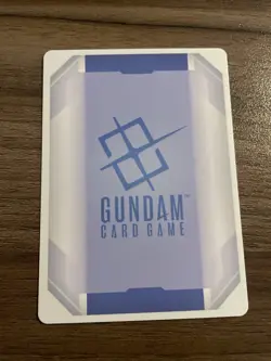 Marida Cruz Foil - GD01-093 NM - Gundam TCG Card Game - Image 2