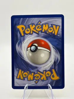 Pokemon TCG WOTC Base Set Unlimited - Clefairy 5/102 Rare Holo LP - Image 2