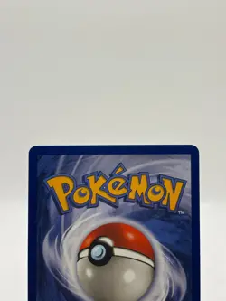 Pokemon TCG WOTC Base Set Unlimited - Clefairy 5/102 Rare Holo LP - Image 3