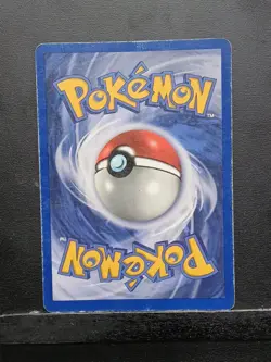 Pokemon TCG Clefairy #5/102 Base Set Unlimited Holo Rare - Image 2