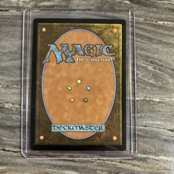 Magic The Gathering MTG - The Regalia - Final Fantasy 0267 - Image 2