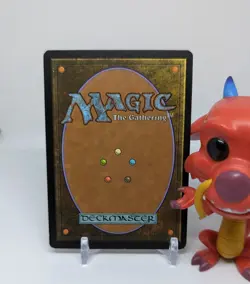 Fledgling Dragon 🌋 LP 🌋 Judgment 🌋 Magic The Gathering 🌋 MTG #90/143 🌋 - Image 2