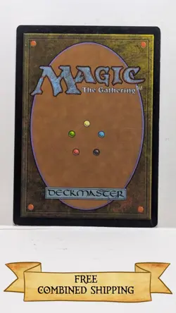 Worn Powerstone Urza's Saga Regular - Image 2