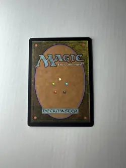 Revenant LP Stronghold Magic The Gathering Mtg Lightly Played Summon Spirit - Image 2