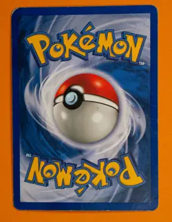 Blastoise HOLO Rare 2/130 Pokemon TCG Base Set 2 MP/VG - Image 2