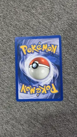 Blastoise HOLO Rare 2/130 Pokemon TCG Base Set 2 Original Print MP/LP - Image 2