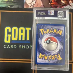 Cubone - 1st Edition - 50/64 Jungle - WOTC - Pokemon TCG - PSA 10 GEM - Image 2