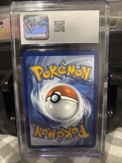 Pokemon Tranquill 149/086 2025 Black Bolt BLK Illustration Rare Holo GEM MINT 10 - Image 2