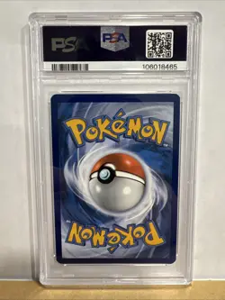 CHARIZARD GEM MINT 2023 POKEMON OBF EN-OBSIDIAN FLAMES HP330 EX PSA 10 - Image 2