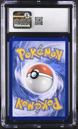 CGC 10 Charizard V SWSH260 Sword & Shield UPC Black Star Promo Pokemon Card - Image 2