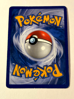Lucario LV.X 122/123 Mysterious Treasures Holo MP/HP Pokemon Card - Image 3