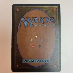 LP Urza's Mine | Face | Antiquities Vintage Magic the Gathering MTG - Image 3