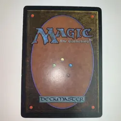LP Urza's Mine | Face | Antiquities Vintage Magic the Gathering MTG - Image 4