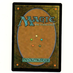 Thopter Spy Network Retro Frame Brothers War Magic The Gathering Card - Image 4