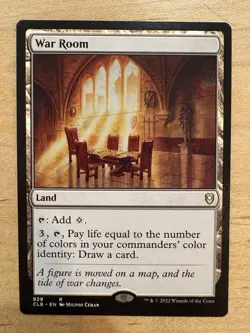 War Room Commander Legends: Battle for Baldur's Gate Regular - Image 1