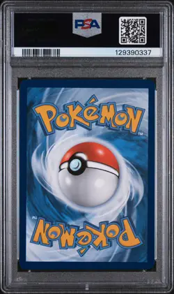 Mew ex 053 Sv: Scarlet & Violet Promo Cards Holo Pokemon TCG - PSA 9 Mint - Image 2