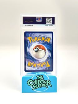 Mew ex 053 Sv: Scarlet & Violet Promo Cards Holo Pokemon TCG - PSA 9 Mint - Image 2