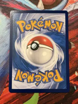 Pokemon Cubone 0406/07 CBB3C Chinese Gem Pack Vol 3 STAMPED Double Rare - Image 2