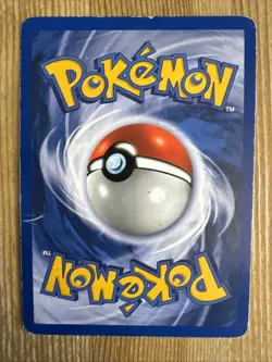 Magneton - 9/130 - Pokemon Base Set 2 Holo Rare Card WOTC HP - Image 2