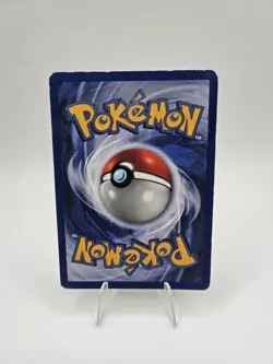 Magneton - 9/130 - Pokemon Base Set 2 Holo Rare Card WOTC HP-MP - Image 2