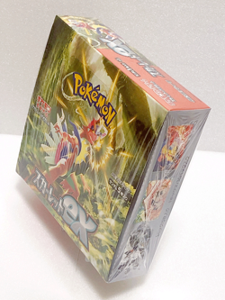 Pokemon card Scarlet & Violet Scarlet ex Booster Box sv1S Japan New With Shrink 4521329373515 - Image 2