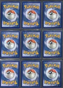🔥🥵 Lot Of 99 ONLY HOLOS Modern Pokemon Cards Collection Binder EX/V/VStar/VMax - Image 5