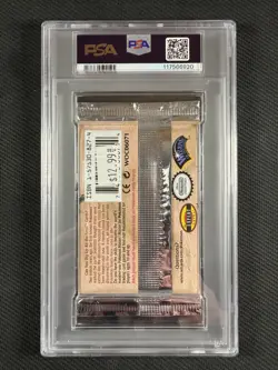 Pokemon Cards PSA 8 Nm-Mt Fossil 1st Edition Zapdos 1999 WotC Ultra Rare - Image 2