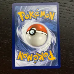Bellossom 003/197 Pokemon Obsidian Flames SV03 Reverse Holo Uncommon Card NM - Image 2