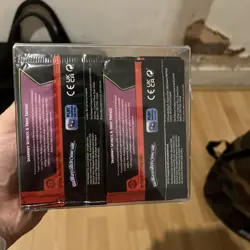 36 x Shrouded Fable Booster Packs (Booster Box Equivalent) Pokemon TCG *Sealed* - Image 3