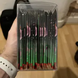 36 x Shrouded Fable Booster Packs (Booster Box Equivalent) Pokemon TCG *Sealed* - Image 4