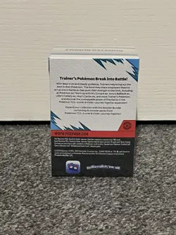 Pokemon TCG Journey Together Booster Bundle Sealed ✅ - Image 2