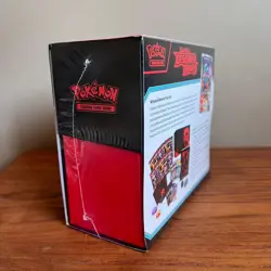Pokemon Center PKC Destined Rivals ETB Elite Trainer Box - Brand New & Sealed ✅ - Image 3