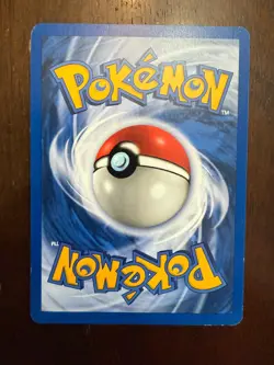 Pokemon | Gym Heroes | Tickling Machine | 119/132 | Unlimited | NM Bill - Image 2