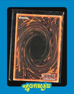 Lightning Vortex RA03-EN148 Platinum Secret Rare Yugioh 1st Edition Mint - Image 2