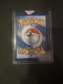 Scizor PRIME 84/90 HGSS Undaunted Ultra Rare Holo Pokemon TCG Card LP 2010 - Image 2