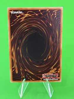 Yu-Gi-Oh Phantom Revenge Hecahands Jauzah Ultra Rare PHRE-EN006 NM!!! - Image 2