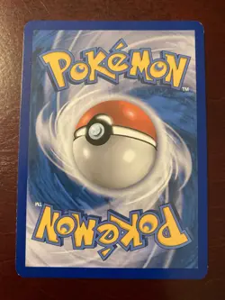 Regigigas FB LV.50 9/147 Supreme Victors Holo Rare Pokemon TCG Card NM - Image 4
