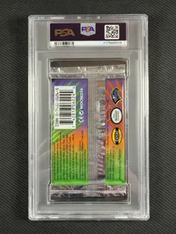 Pokemon Cards PSA 9 Mint Koga 1st Edition Gym Challenge WotC Ultra Rare - Image 2