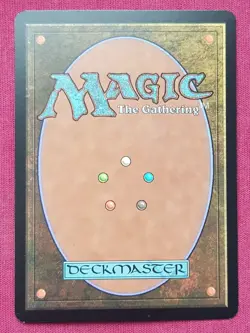 Magic The Gathering BETRAYERS OF KAMIGAWA WALKER OF SECRET WAYS blue card MTG - Image 2