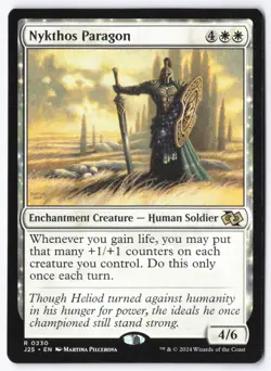 Nykthos Paragon R Foundations Jumpstart 230 NM - Image 1
