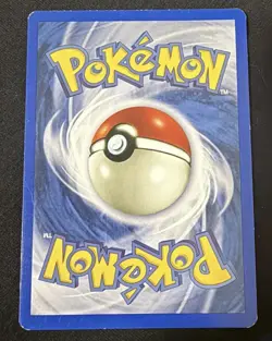 Pokemon Shining Charizard Neo Destiny Unlimited Holo Secret Rare #107 - Image 2