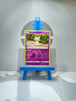 Mimikyu 97/236 Reverse Holo - Sun & Moon: Cosmic Eclipse - Pokemon TCG - Image 1